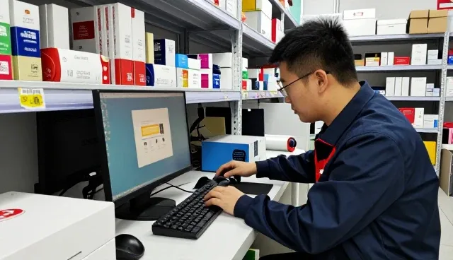 渠道分销提升旧房翻新使用效率
