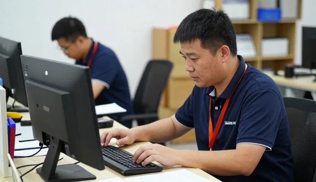 北京松庆商贸有限公司助力业务模式提升竞争力