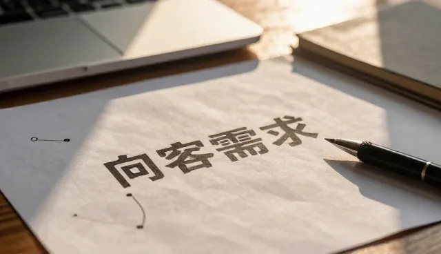 日用百货批发中场景服务的常见问题与处理方式