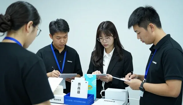 北京松庆商贸有限公司分析商品定制等一件代发市场变化
