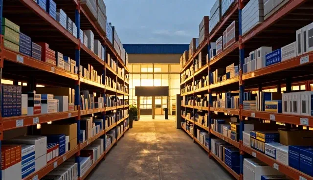 电子产品在日用百货批发中的场景化应用分析